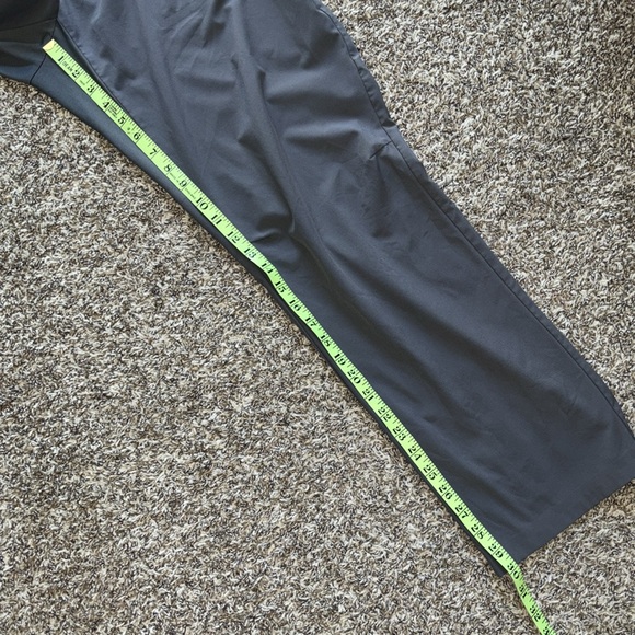 Nike Tiger Woods TW Adaptive Fit Pant golf pants 36 x 30 gray - Picture 13 of 13